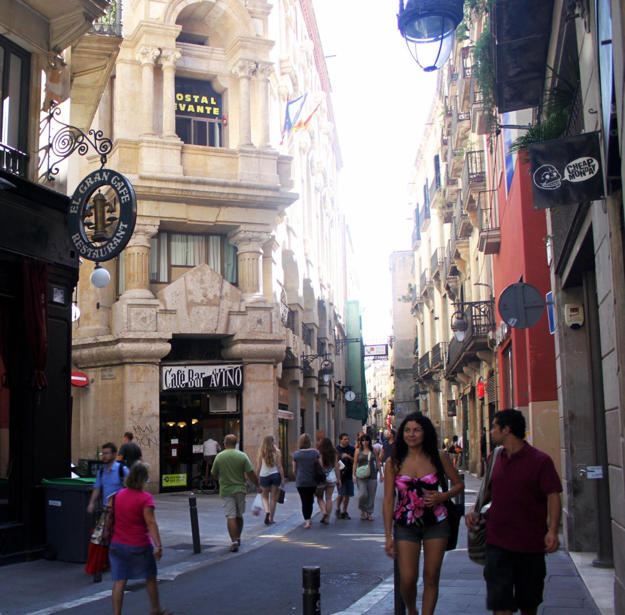 Affittacamere Levante 2*